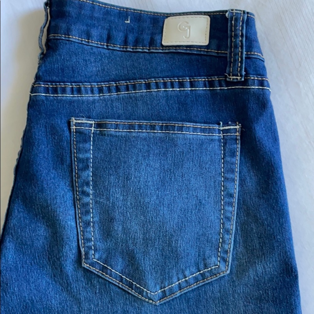 GoGo Jeans